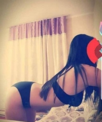 Проститутка Анна