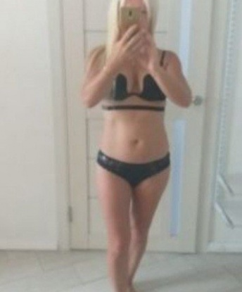 Проститутка Ксюшка